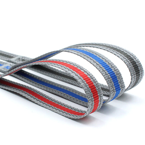 Back Leash Clips Breathable Reflective Dog Vest