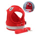 Breathable Walking Vest Harnesses for Dogs