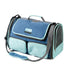 Cat Soft-Sided Travel Carrier Foldable Pet Bag