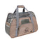 Soft-Sided Pet Travel Carrier for Cats