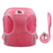 Vest Harness for Small and Medium Dogs