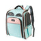 Safety Features Pet Carrier Backpack for Outdoor Use