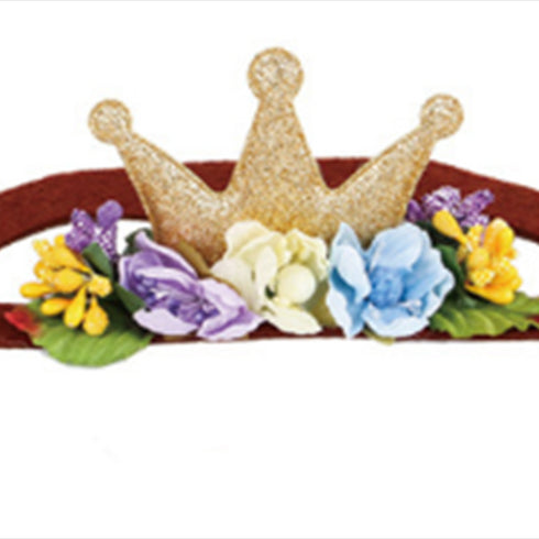 Cat Merry Christmas Costume Hair band