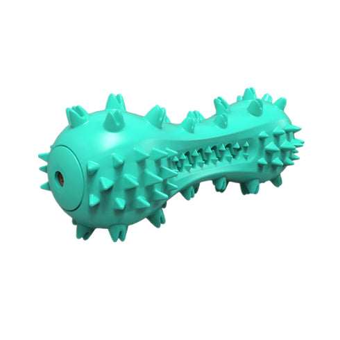 Dog Chew Indestructible Durable Toothbrush Toys