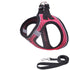Dog Reflective Harnesses and Dog Leash