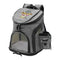 Safety Strap Ventilated Design Cat Carrier Backpack