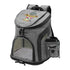 Safety Strap Ventilated Design Cat Carrier Backpack